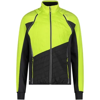 CMP MAN Jacket With Detachable Sleeves acido (E112) 50