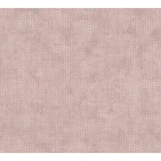 A.S. Création Vliestapete Uni Rosa Gold 10 m x 0,32 m 388263