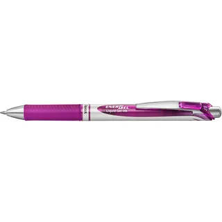 Pentel Kugelschreiber Magenta 0,4 mm 1 St.