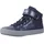Girl Kinder Blau 34