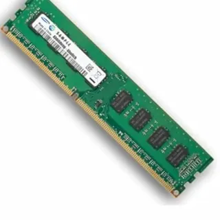 Samsung 4GB DDR3 SDRAM 1600 MHz Speichermodul