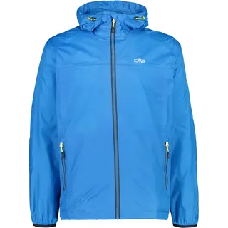 CMP Regenjacke Herren Blau XL