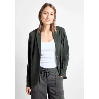 Cecil Damen, Blazer, Jacke strong khaki), XXL