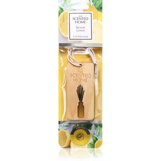 Ashleigh & Burwood London Sicilian Lemon Autoduft 2 St.