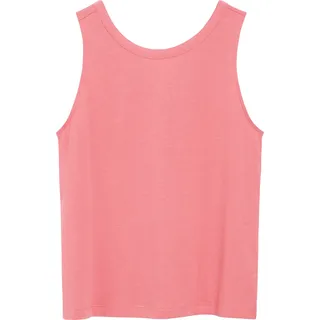 s.Oliver Tanktop Marsala Pink XL