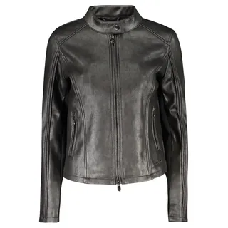 Desigual Damenjacke Schwarz - Schwarz