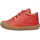 Cocoon Lauflernschuhe rot 21