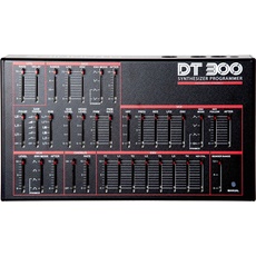 Dtronics DT-300 V2, MIDI Controller