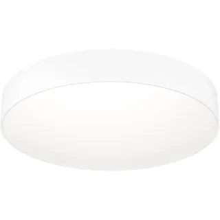 Eglo CONNECT Gallizzi-Z 1-flg. Ø 49 cm weiß