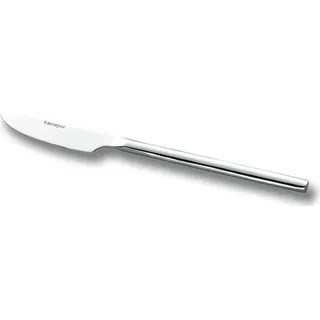 12x Menümesser Modell Art Design Messer, Besteck