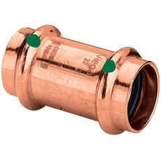 Bild Profipress coupling 15 mm copper