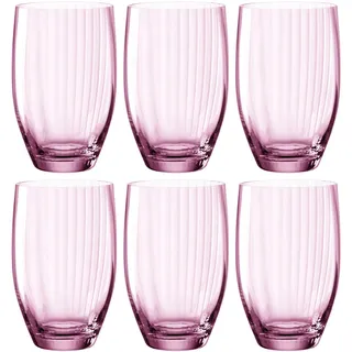 LEONARDO Longdrinkglas 0,46 l 6-tlg.