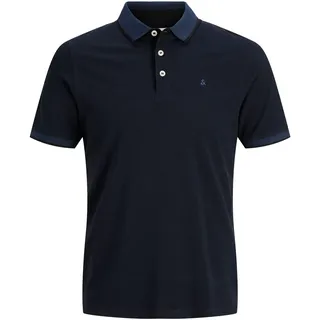 JACK & JONES »JJEPAULOS Polo SS NOOS
