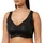 Zero Feel 2.0 Soft Bra Black S