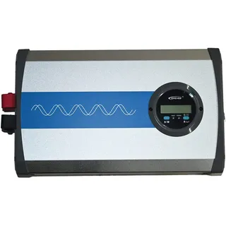 Epever IP3000-42 Plus reiner Sinus Wechselrichter 3000 W mit LCD Display