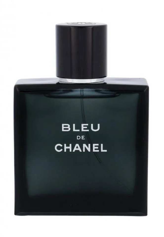 Bild von Bleu de Chanel Eau de Toilette 50 ml