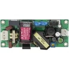 TracoPower Power Supply Switch Mode 36V 30W, Aktive Bauelemente