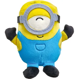 Schmidt Spiele Minions Stuart 15 cm Blau/Gelb