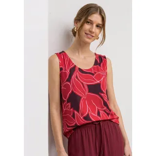 STREET ONE Shirttop Rot 38