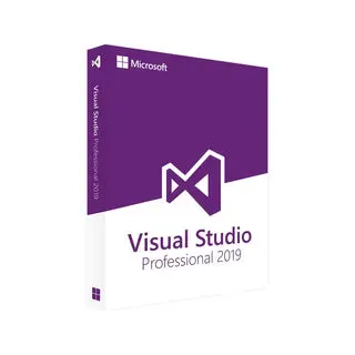 VISUAL STUDIO 2019 PROFESSIONAL