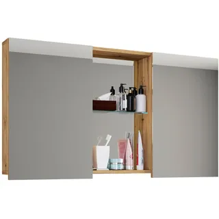 VCM Budasi 112 cm braun