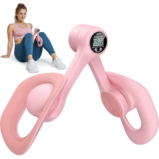MERACH 2397P2 Beinstärker – rosa - Rosa