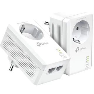 TP-Link TL-PA7027P KIT 1000 Mbps
