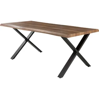 Jockenhöfer Marita 180 x 76 x 100 cm schwarz