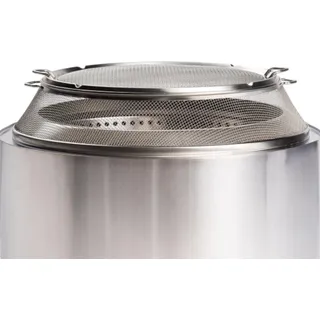 Solo Stove Yukon Funkenschutz