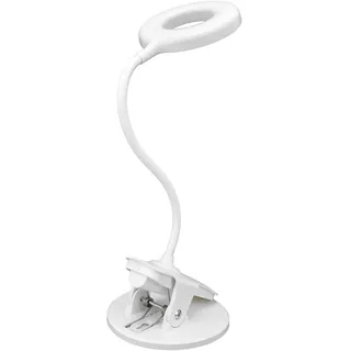 Schreibtischlampe,Tischlampe,Clip-Schreibtischlampe,Leselampe,Buchlicht,Intelligente Tischlampe