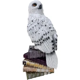 Harry Potter Statue 3D Hedwig 44 cm