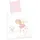 Little Fairy Mehrfarbig 140 x cm 70 x 90 cm