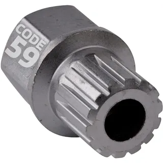 SW-Stahl Felgensicherung-Adapter 59
