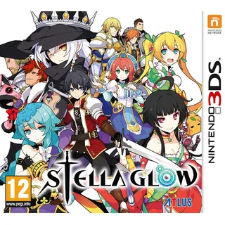 NIS America Stella Glow
