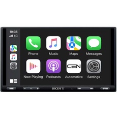 Bild XAV-AX5650 Auto, Apple CarPlay, Android Weblink 2.0, DAB+, Bluetooth