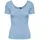 Pckitte Top Noos Bc T-Shirt Kentucky Blue S