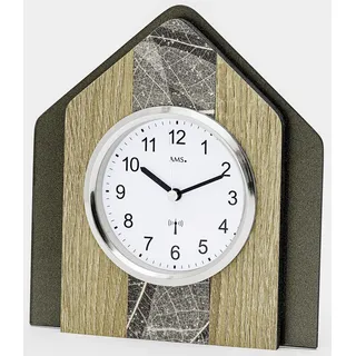 AMS Tischuhr Tischuhren, modern Design