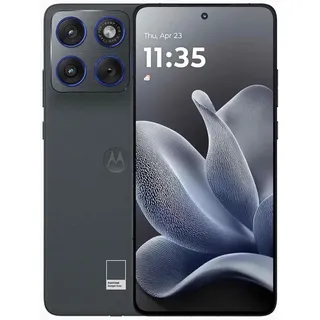 Motorola Edge 70 12 GB RAM 512 GB Gadget Gray