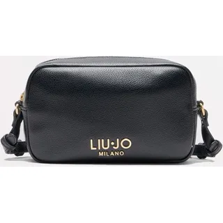 Liu Jo Evrim - Umhängetasche S 21 cm (nero) - Schwarz