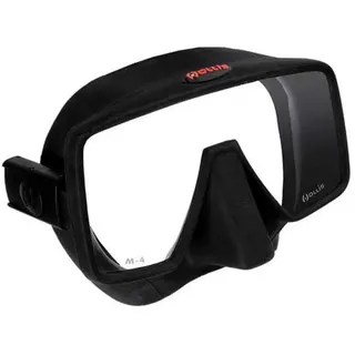 Hollis M4 Tauchermaske