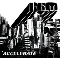R.E.M. - Accelerate [Vinyl]