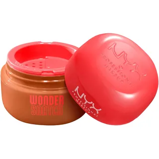 NYX Professional Makeup Wonder Snatch Powder«