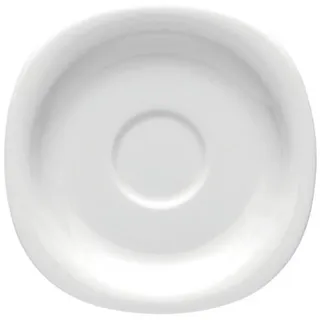 Rosenthal Untertasse 0,36 l Weiß