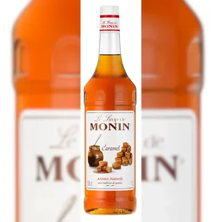 Monin Karamell 1000 ml