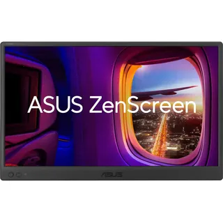 Asus ZenScreen MB169CK 15,6"