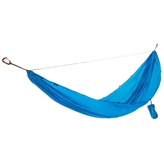 Cocoon Ultralight Hammock 325 x 148 cm blau