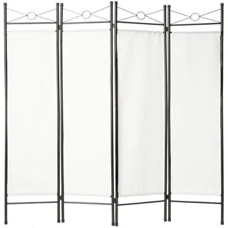 Tectake tectake® Raumteiler