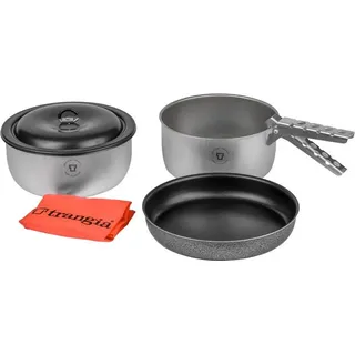 Trangia Tundra III Kochset Duossal