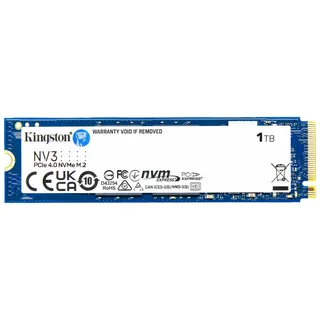 Kingston NV3 1 TB M.2