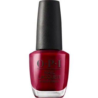Nail Lacquer NLB78 miami beet 15 ml